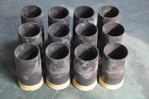 柴油機缸筒 減震涂層